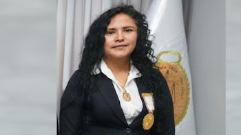 Fiscal integraba banda de tráfico de drogas: la doble vida de la abogada Carmen López