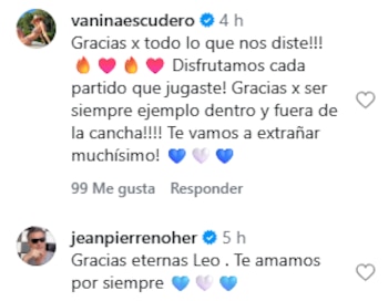 famosos messi