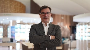 Quadrant desarrolla una plataforma de viajes B2B impulsada por IA
