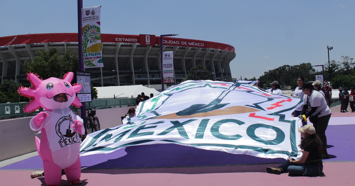 cluster (priority): Infobae FIFA’s Bold Shift: Decentralizing the World Cup Opening Ceremony