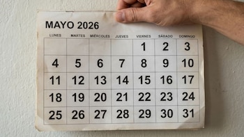 Calendario de feriados 2026: cuándo es el próximo fin de semana largo