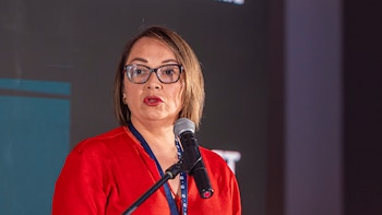 Exdirectora de la URF explicó