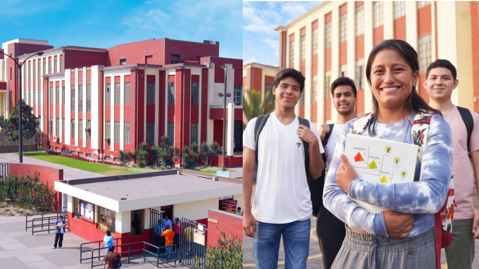Examen de admisión UNI 2026-II: link oficial para visualizar los resultados de las pruebas