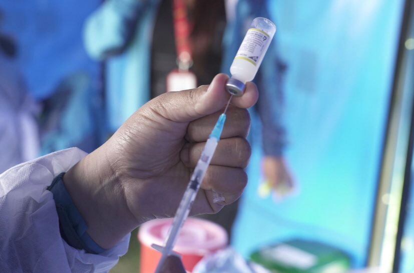 La inmunización iniciará en el primer trimestre de 2026 - crédito Secretaría de Salud