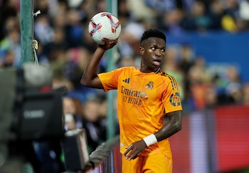 Desde hace varios años LaLiga