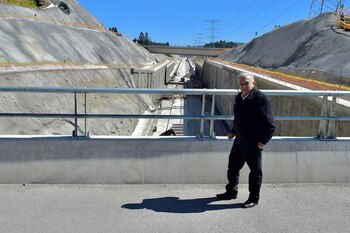 (Foto: Cortesía Presidencia)