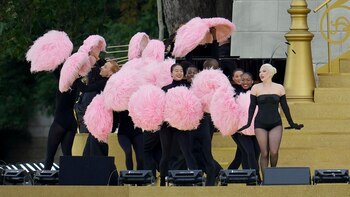 Además de su preparación para