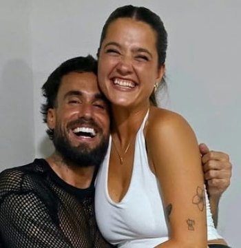 Influenciador 'Majo con Sabor' notado