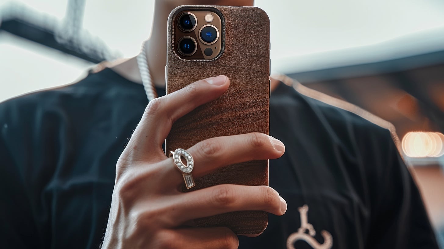 La compatibilidad de iOS 26.4 se amplía a los iPhone 17e y iPad Air M4, y añade funciones para la interoperabilidad según la Ley de Mercados Digitales en la Unión Europea. (Imagen Ilustrativa Infobae)