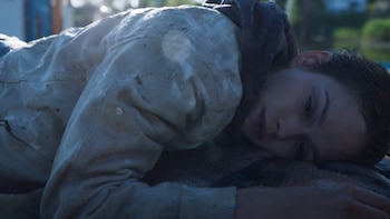 Esta producción está escrita y