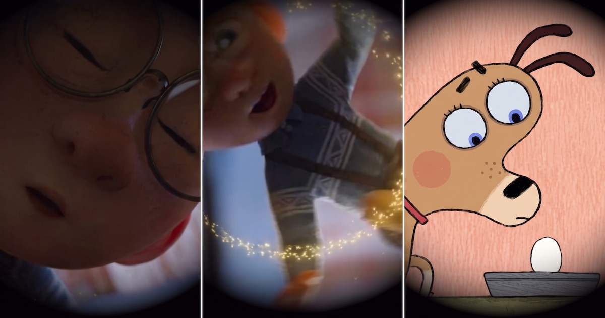 Festival Internacional de Cine para Niños: arranca con películas y talleres para los más pequeños estas vacaciones