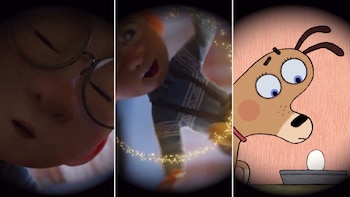 Festival Internacional de Cine para Niños: arranca con películas y talleres para los más pequeños estas vacaciones