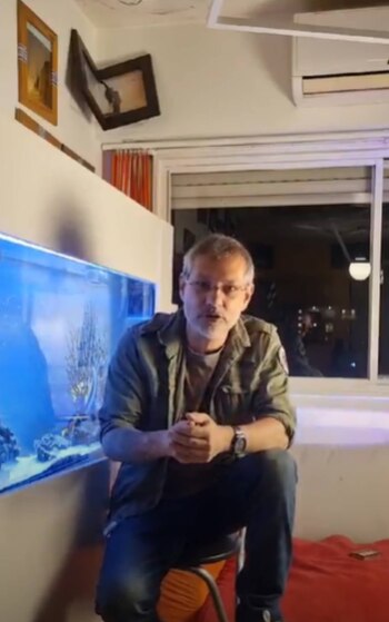 El extraño episodio en el