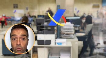 Hacienda avisa de riesgos fiscales