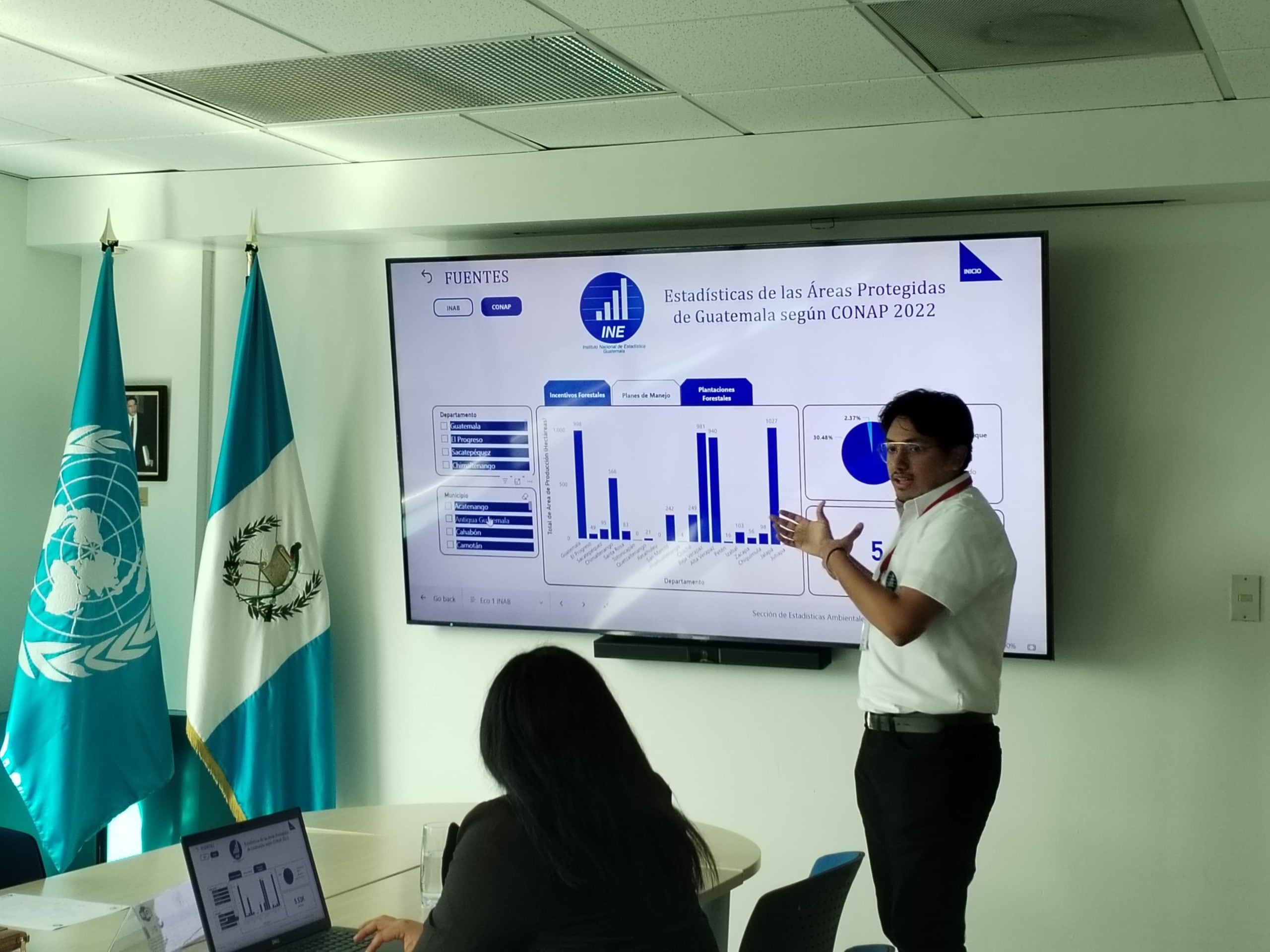 La ENUT relevará cómo las personas de 12 años o más distribuyen su tiempo entre trabajo remunerado, estudio, ocio, tareas domésticas y cuidados. (INE)