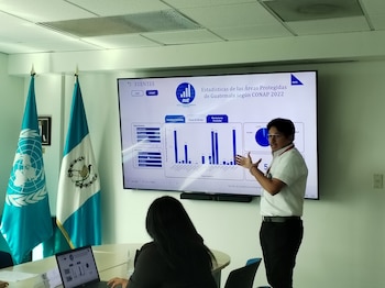 Los resultados de la Encuesta Nacional de Uso del Tiempo servirán para elaborar políticas públicas y programas sociales sobre empleo, desarrollo socioeconómico y cuidados.
