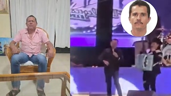 Pedro Segura niega homenaje a