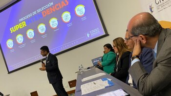 Hay más 4.200 vacantes en