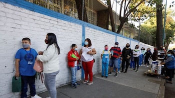 Carta compromiso que según AMLO