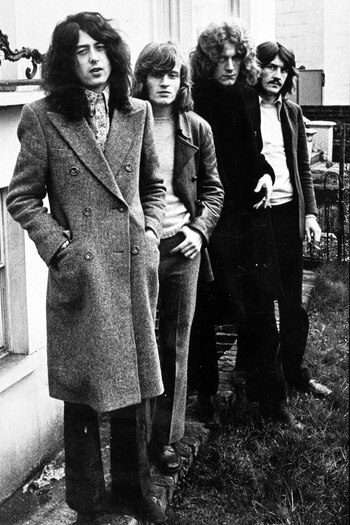 De izquierda a derecha: Jimmy