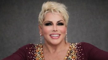 La influencer Jessica Esotérica ingresa a terapia intensiva tras crisis de salud