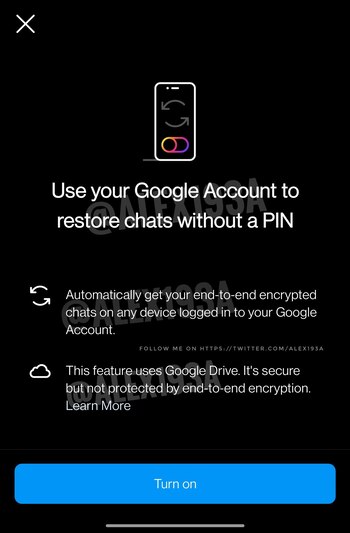 Esta acción es segura, pero
