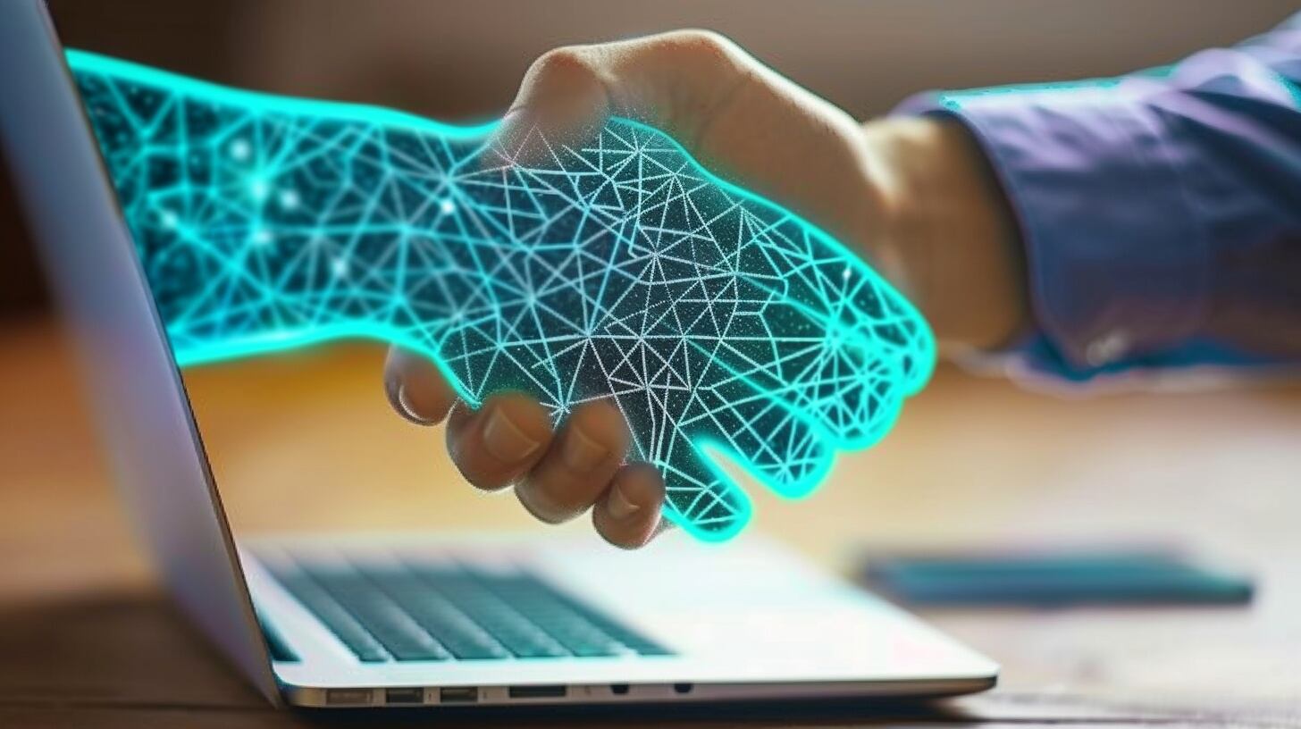 El vibe coding trata de recibir ayuda de la IA para actividades de programación. (Imagen Ilustrativa Infobae)