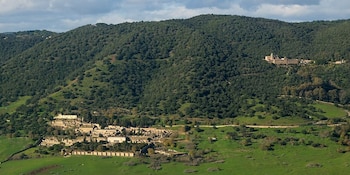 Investigadores localizan la posible ubicación