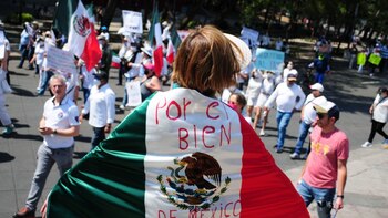 Відкликання мандату: AMLO досягає популярної