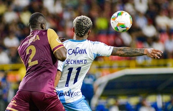 -crédito Jorge Cuéllar/Colprensa