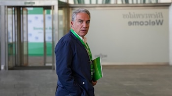 Bendodo asegura que el PP