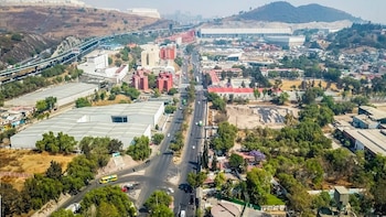 Quieres fusionar o subdividir predios