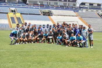 (Foto: Alianza Lima)