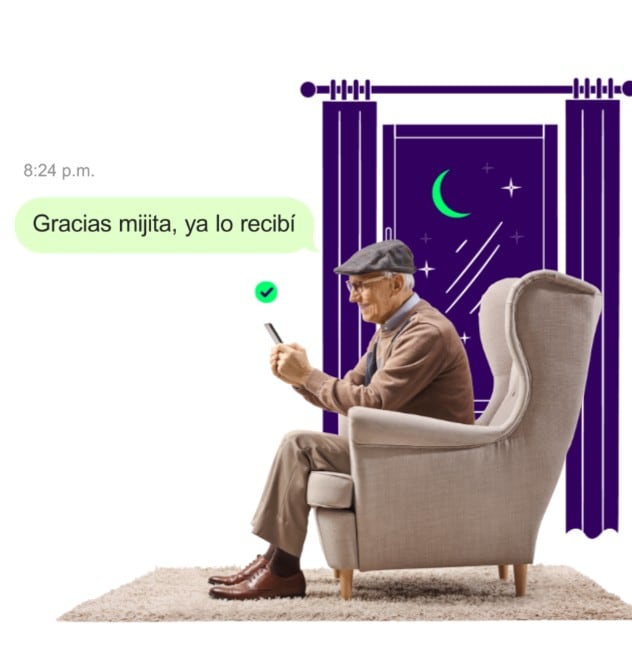 El límite máximo por transacción en Bre-B alcanzará cerca de $12.110.000 pesos colombianos en 2026, reforzando la seguridad financiera digital - crédito Banco de la República