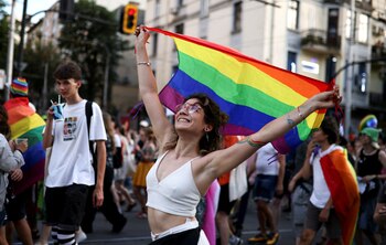 Este año también se incluirán