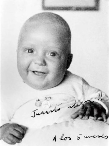 Juan Carlos Alfonso Víctor María