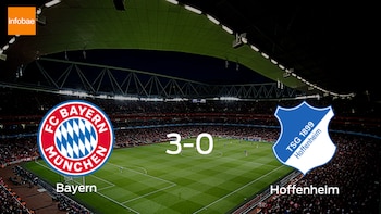 La Bundesliga está considerada como una de las mejores en el mundo. (Infobae)