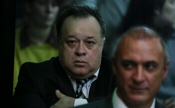 Telleldín fue condenado por el