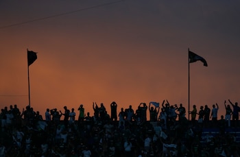 Uruguay recibió cerca de 30.000