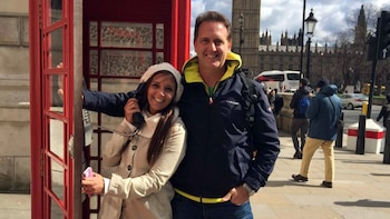 Diz trabajaba en el Banco