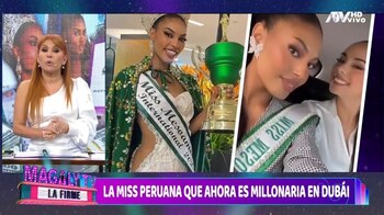 (Captura: Magaly TV La Firme)