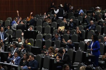 Los diputados recibirán este año