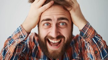 Tanto en el April Fool's