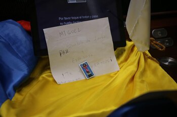 - crédito Prensa Senado