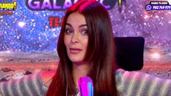 Laura Spoya confirmó que ‘Al Sexto Día’ llegará a su fin y aseguró que el cierre no será este 11 de julio. YouTube: La Manada.