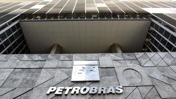 Petrobras firma una nueva adenda