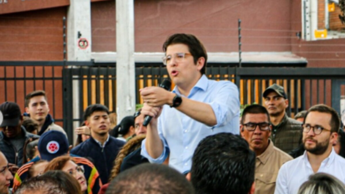 Atentado a Miguel Uribe: revelan nuevos detalles del encuentro entre 'El Costeño' y el conductor del vehículo para el escape - Infobae