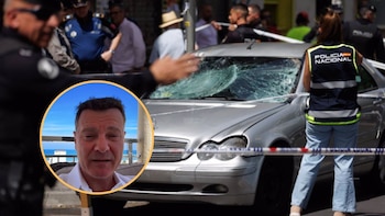 Escena del crimen (Eduardo Parra