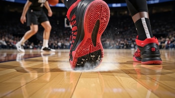 El secreto detrás del chirrido: