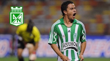 Stalin Motta reveló que un exjugador de Atlético Nacional lo humilló por su salario: este era su sueldo